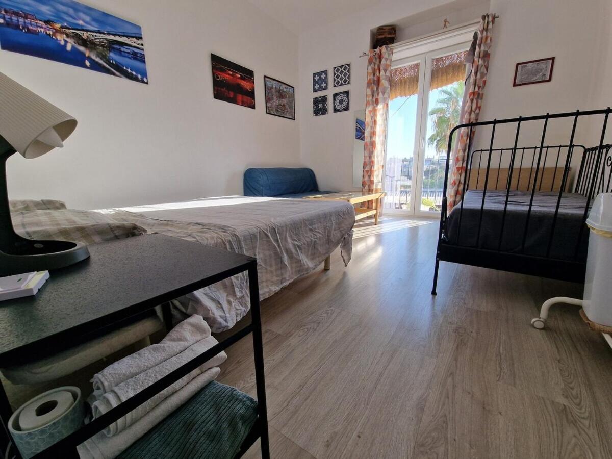 Betis Del Oro Villa Севиля Стая снимка